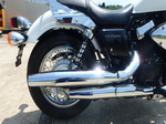�������� �� ������ �������� Honda VT750S 2010 ���� 17